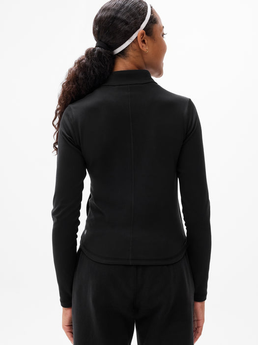 Athleta Girl Chit Chat Jacket