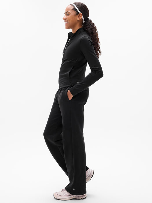 Athleta Girl Chit Chat Jacket