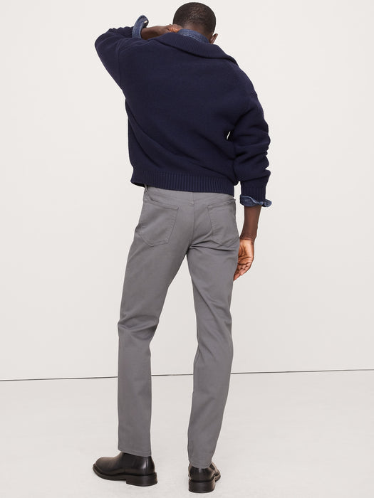 Slim Traveler Pant