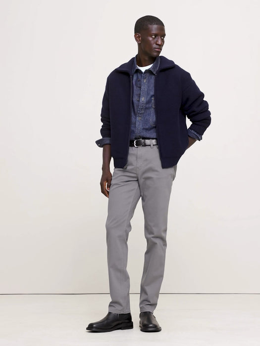 Slim Traveler Pant