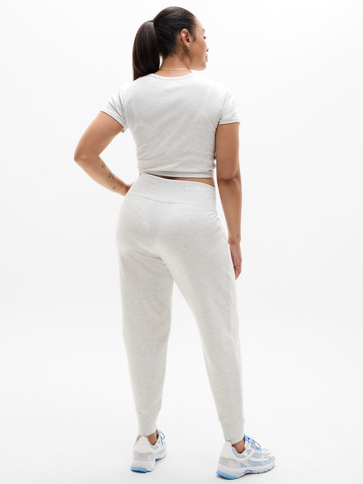 Coaster Luxe High Rise Jogger