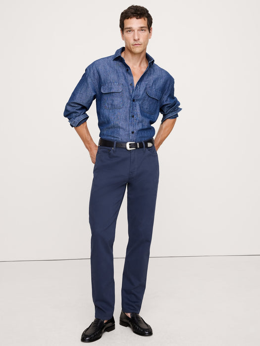 Athletic Traveler Pant