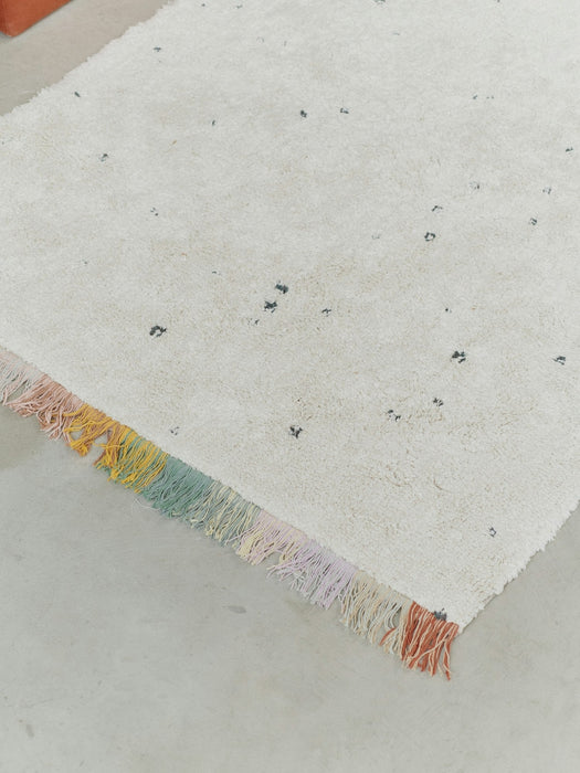 Lorena Canals Washable Rug Stardust