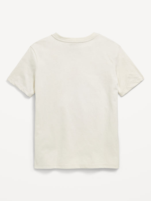 Teenage Mutant Ninja Turtles™ Gender-Neutral Graphic T-Shirt for Kids