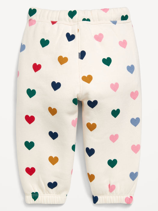 Printed Sweatpants for Baby