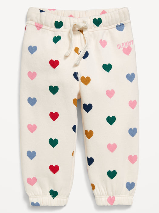 Printed Sweatpants for Baby