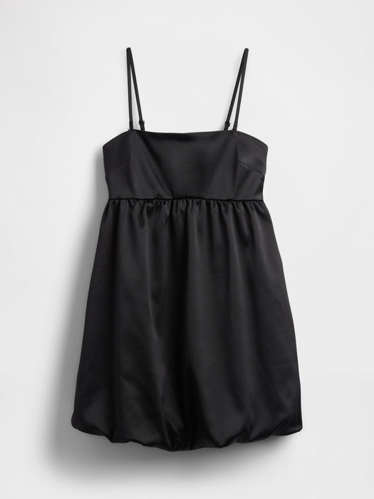 Bubble Mini Dress