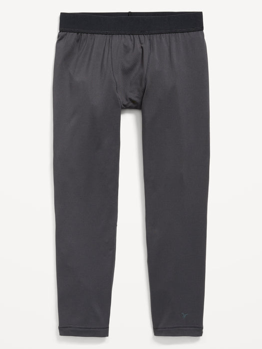 UltraBase Base Layer Tights for Boys