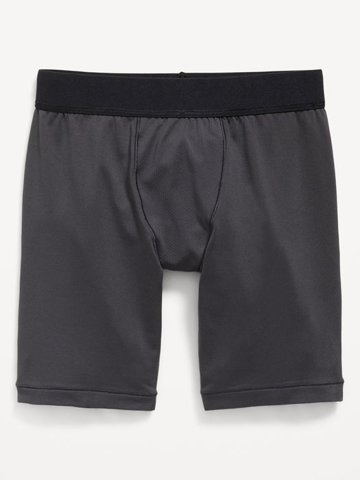 UltraBase Base Layer Shorts for Boys