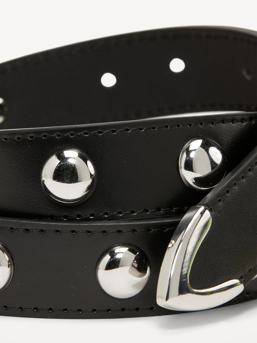 Studded Belt for Women