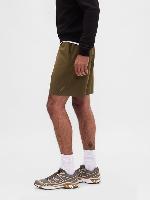Hill City Quick-Dry Training Shorts