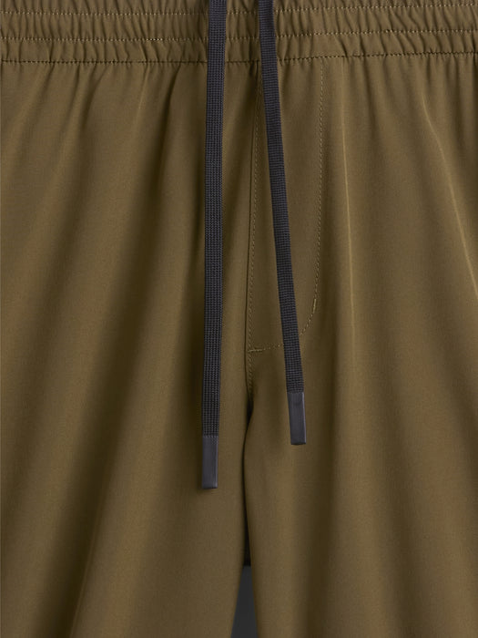 Hill City Quick-Dry Training Shorts
