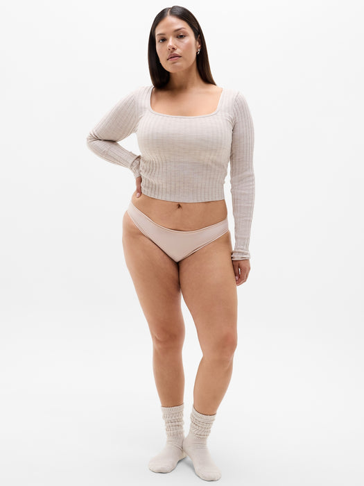 BodyMove Bikini Underwear