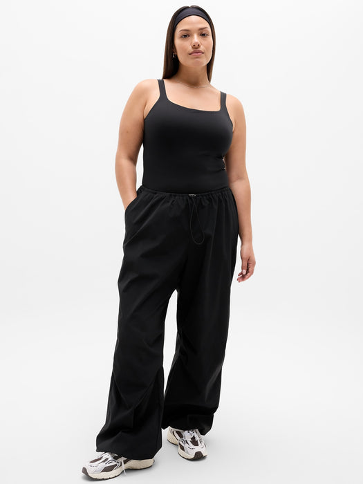 BodyMove Square Neck Bodysuit