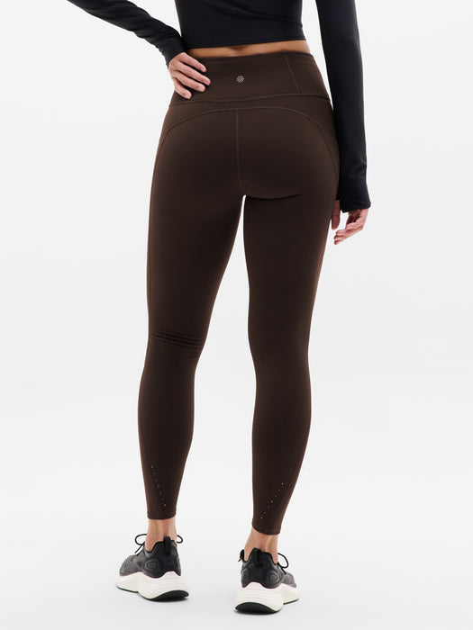 Rainier High Rise Legging