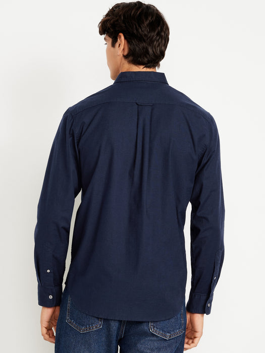 Classic Fit Everyday Oxford Shirt
