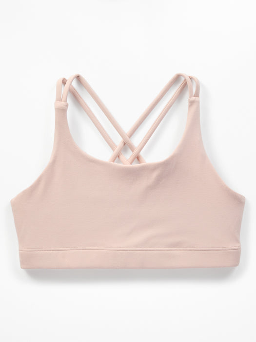 Athleta Girl Upbeat Bra 3-Pack