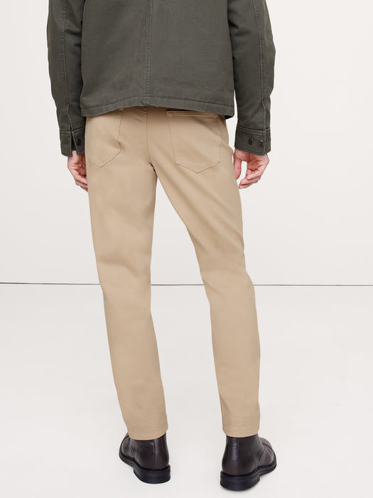 Athletic Traveler Pant
