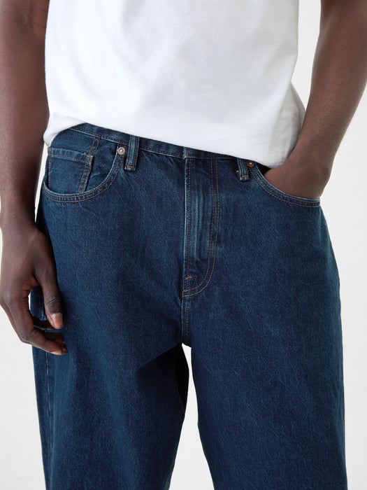 Baggy Jeans