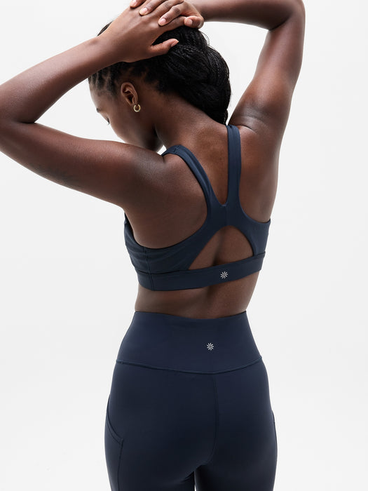 Interval Sports Bra A-C