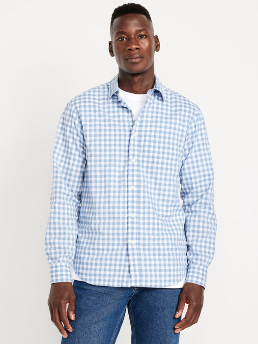 Classic Fit Everyday Shirt