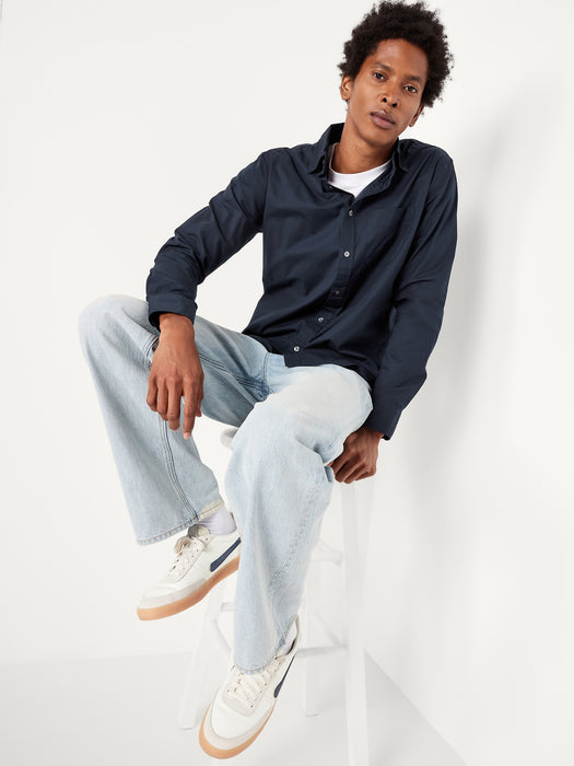 Slim Fit Everyday Shirt