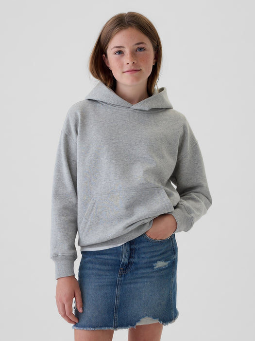 Kids VintageSoft Relaxed Hoodie