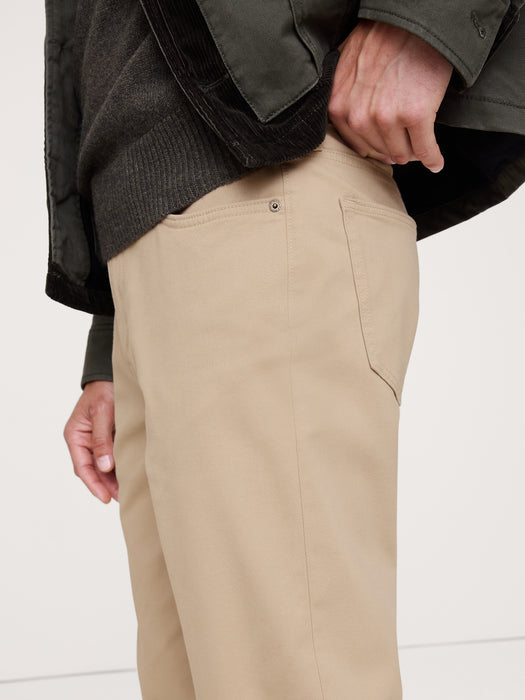 Athletic Traveler Pant
