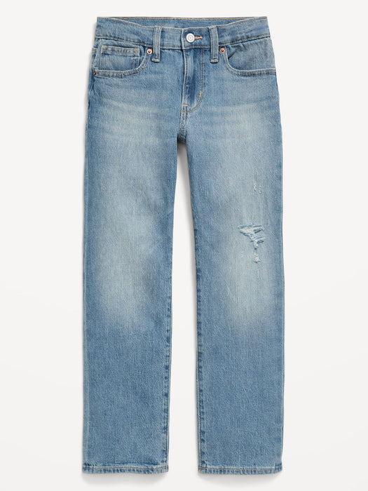 90s Straight-Leg Jeans for Boys
