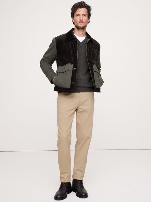 Athletic Traveler Pant