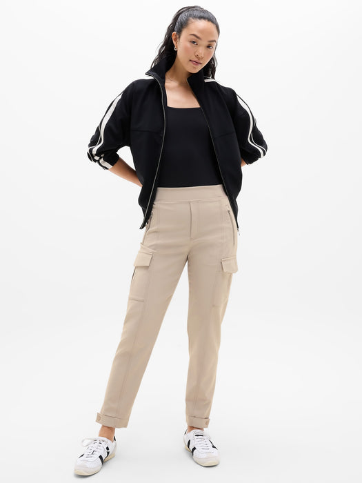 Endless High Rise Cargo Pant