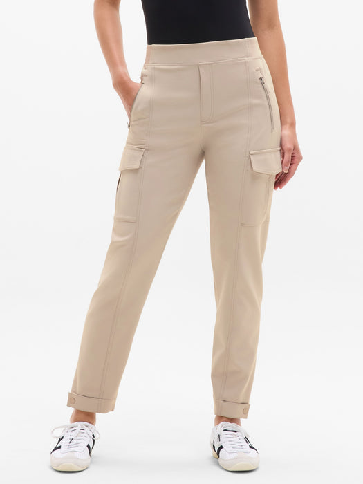 Endless High Rise Cargo Pant