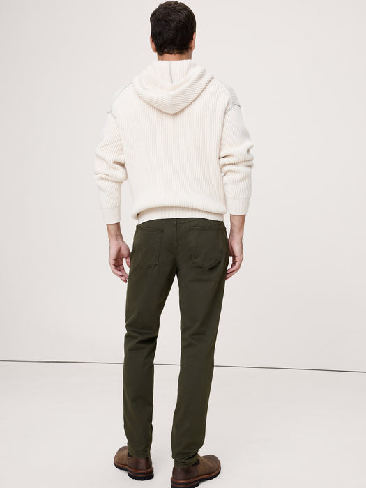 Athletic Traveler Pant