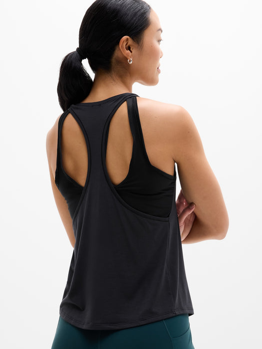 With Ease Hybrid Tank