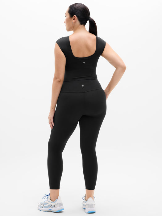 Transcend Zero 7/8 Legging