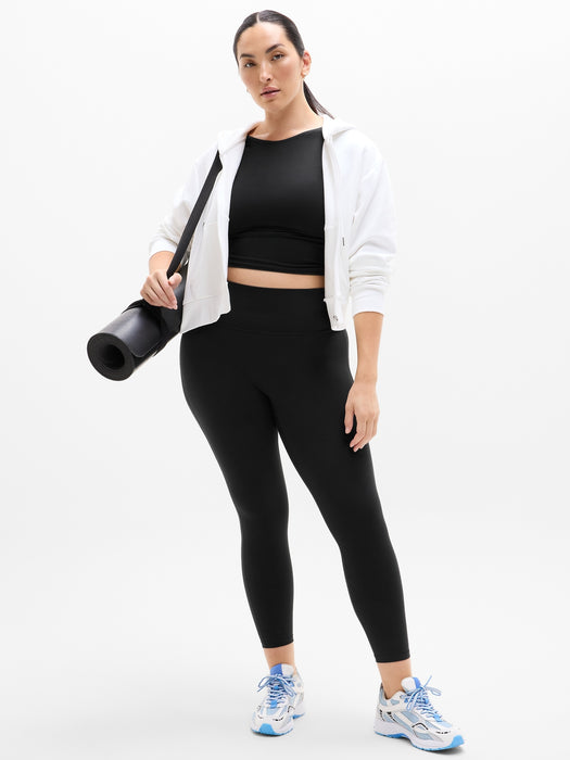 Transcend Zero 7/8 Legging