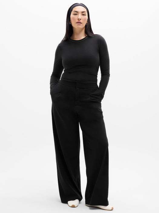 Pinnacle High Rise Trouser