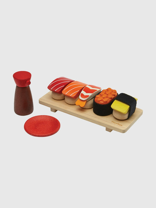 Sushi Play Set