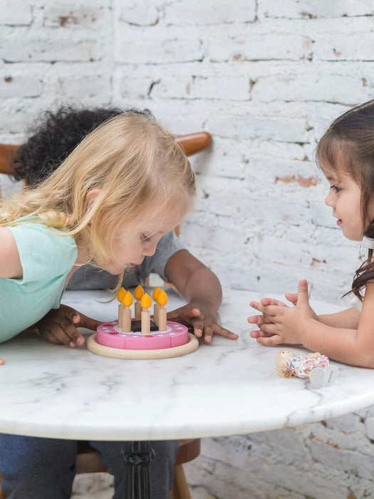 Birthday Cake Set