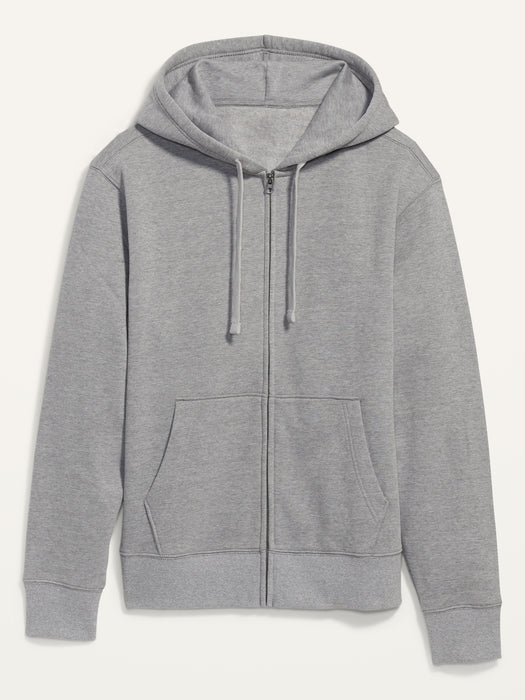 Rotation Full-Zip Hoodie