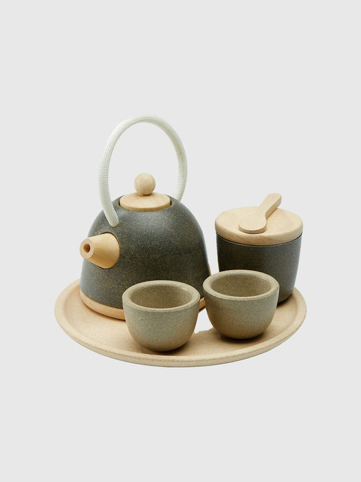 Classic Tea Set