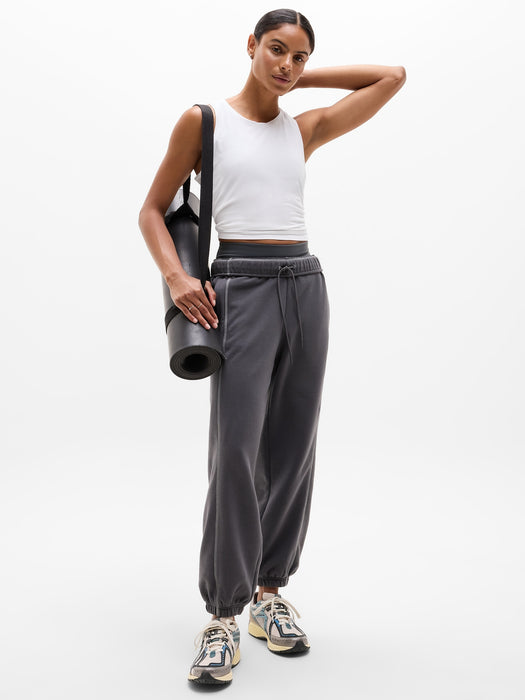 With Ease Hybrid Tank