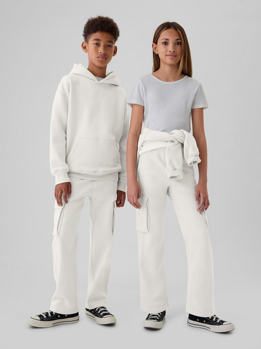 Kids VintageSoft Relaxed Hoodie