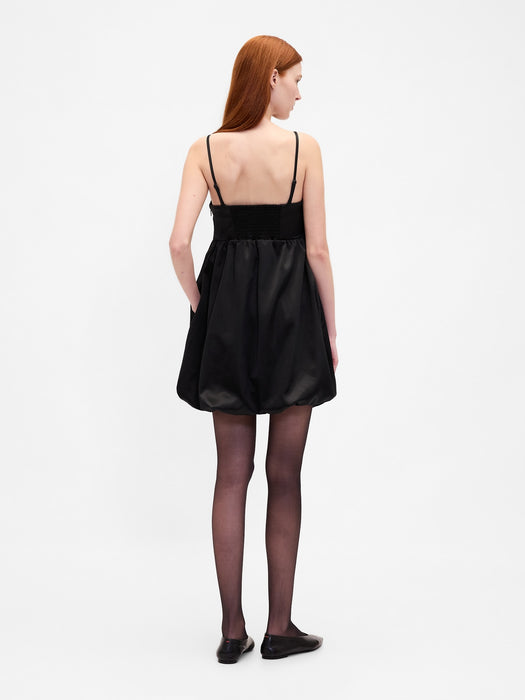 Bubble Mini Dress