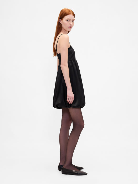 Bubble Mini Dress