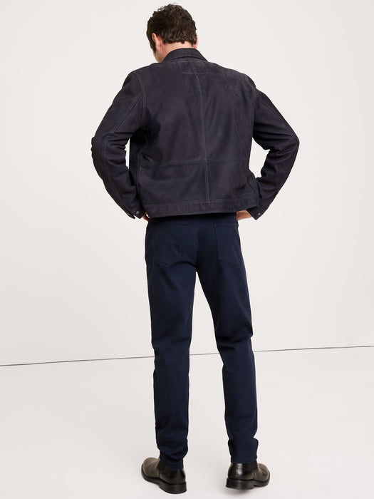 Athletic Traveler Pant