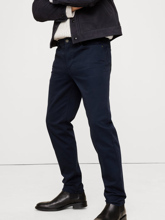 Athletic Traveler Pant