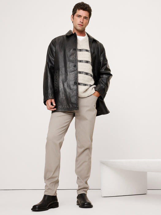 Athletic Traveler Pant