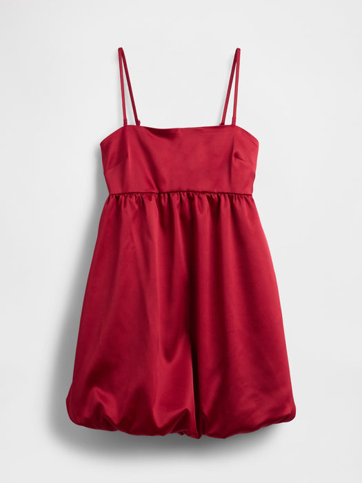 Bubble Mini Dress