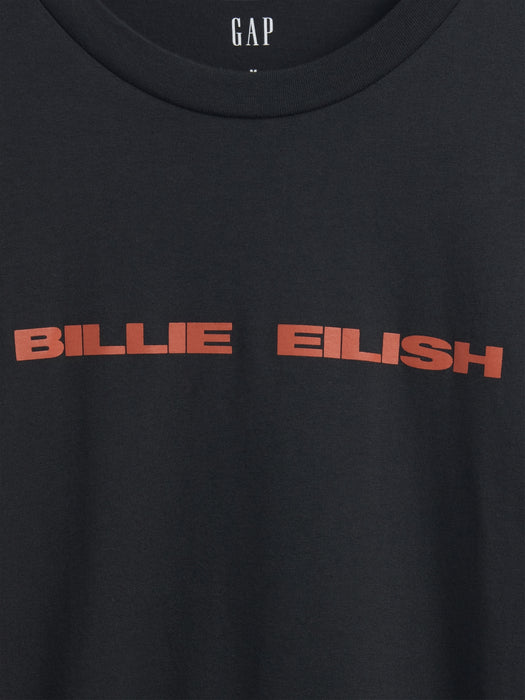 Billie Eilish Graphic T-Shirt
